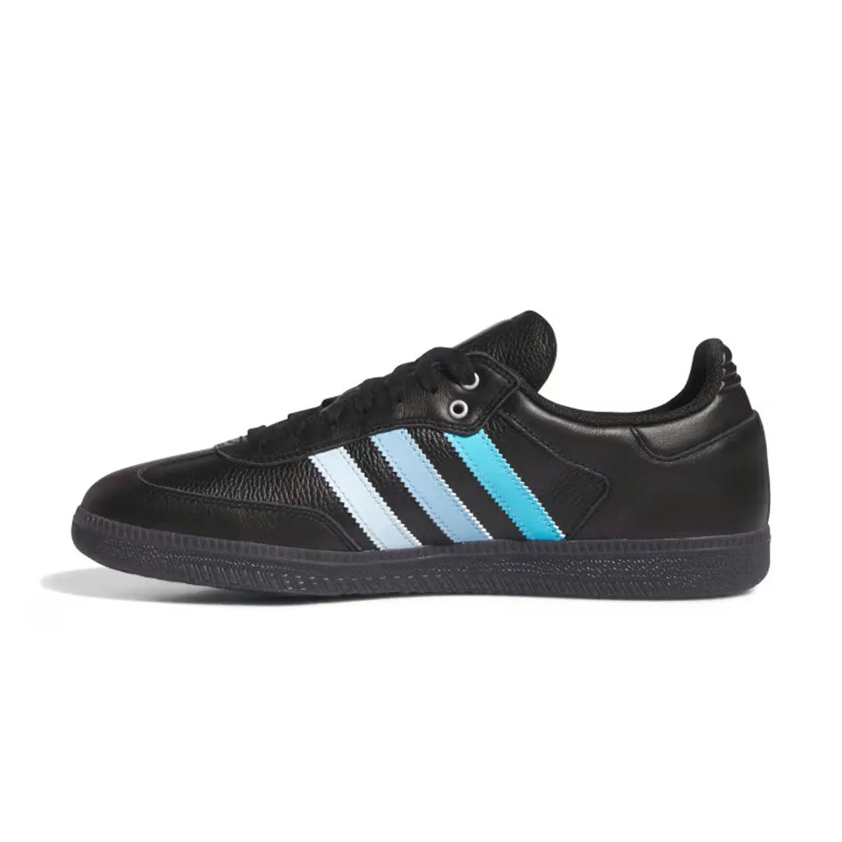 Best Deals On Skate Shoes   CLTFC   Black Sheep Samba ADV 'Charlotte FC'