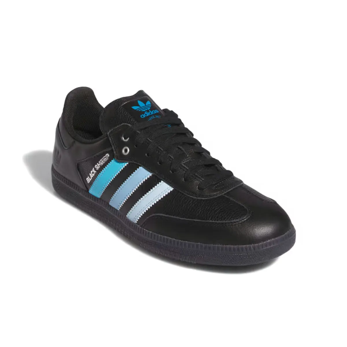   CLTFC   Black Sheep Samba ADV 'Charlotte FC' Air Max Skate Shoes