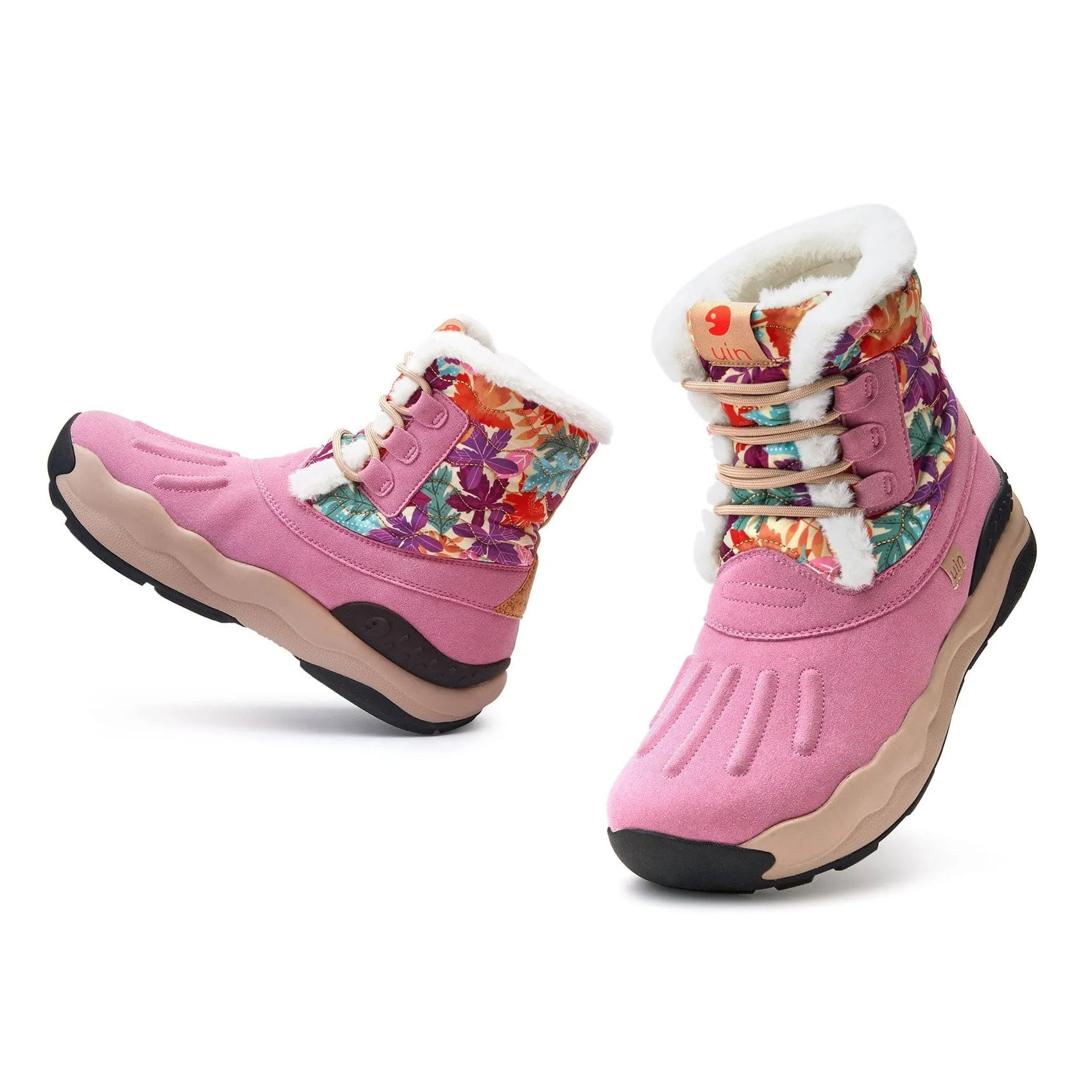 Trail Running Shoes Sizing Colorful Maple Forest San Diego VII Women