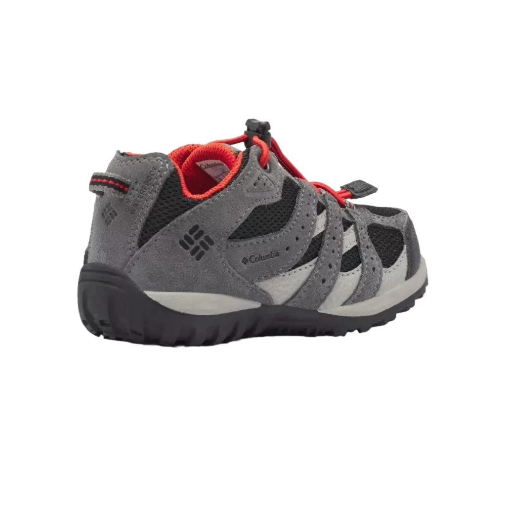 Best Fast Daily Trainer Running Shoes Columbia Redmond Waterproof Children