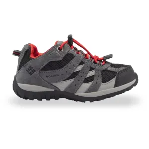 Columbia Redmond Waterproof Children Under Armour Commit 4 Training Shoes