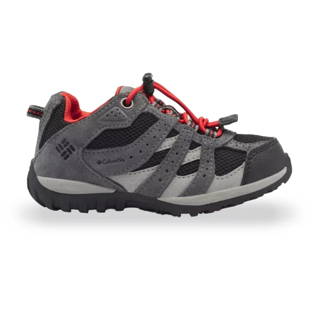Columbia Redmond Waterproof Children Carson 2 Knit Training Shoes