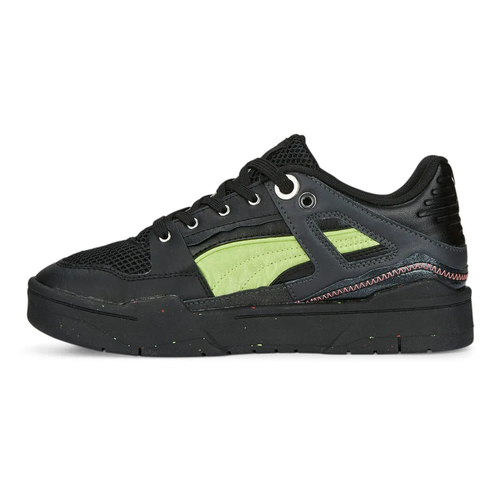 The Ragged Priest X Slipstream Lace Up Sneakers Puma Staple Shoes