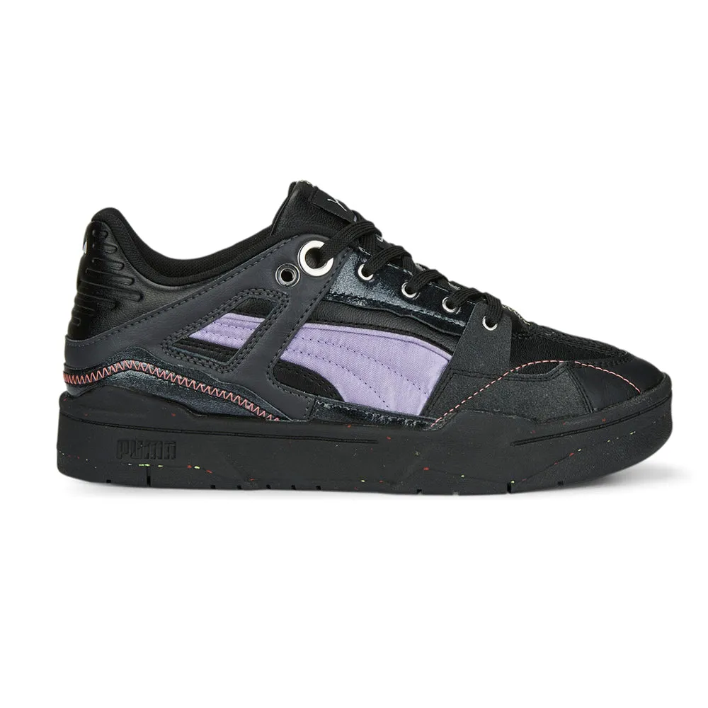 Puma Palermo Shoe The Ragged Priest X Slipstream Lace Up Sneakers