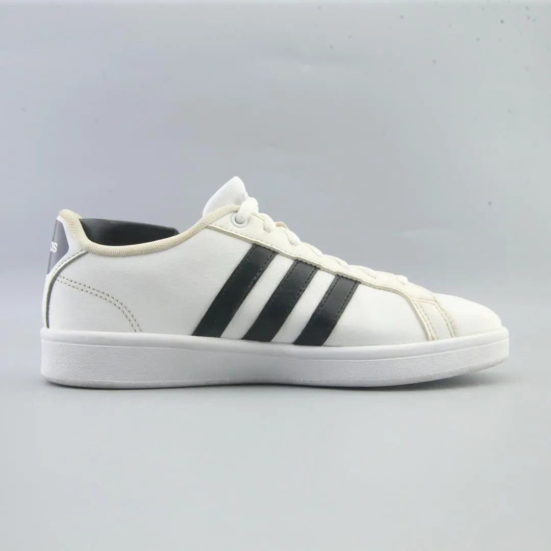 Adidas Gazelle Shoes Size 4 ADIDAS CLOUDFOAM ADVANTAGE