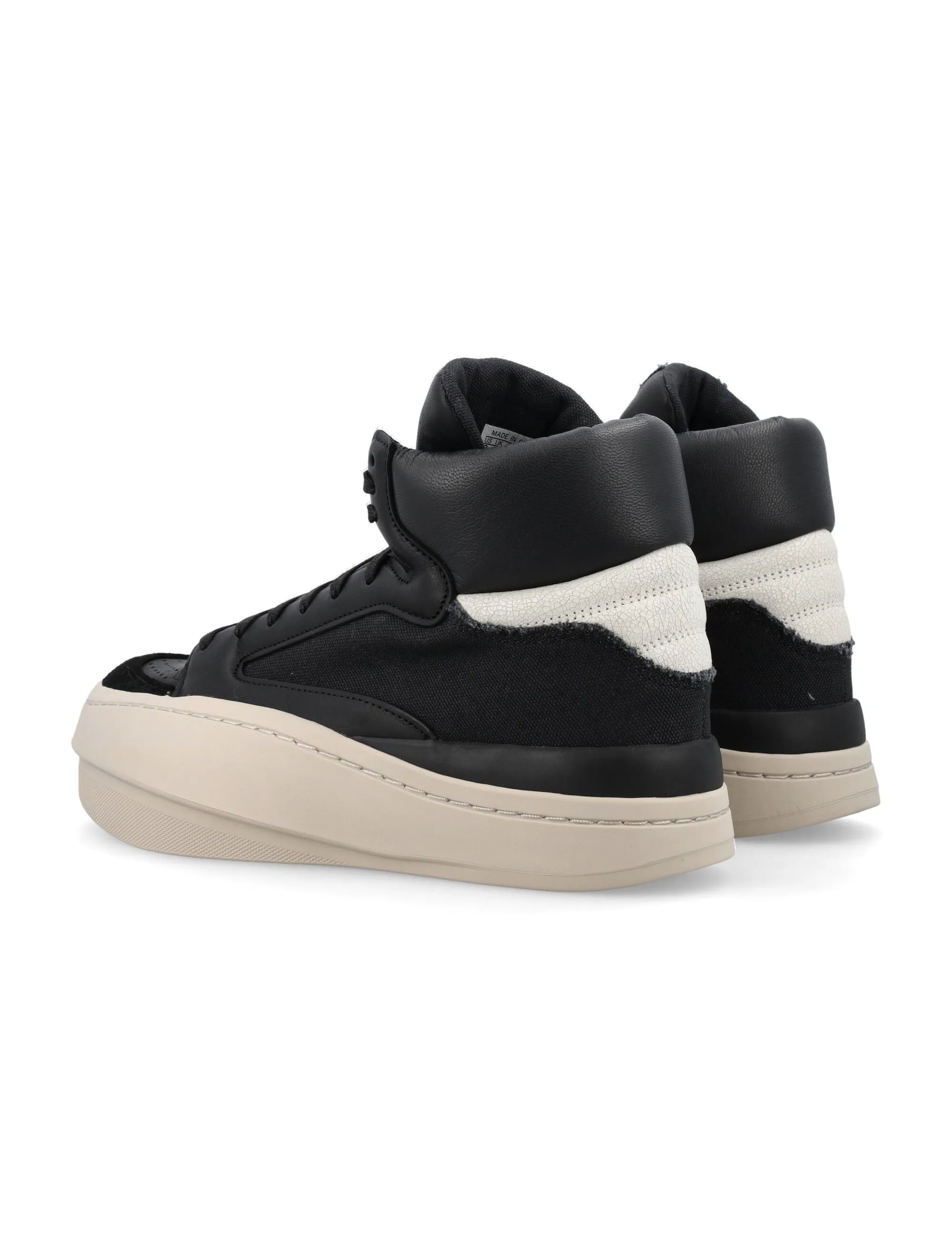 Wide Fit Casual Shoes CENTENNIAL HI