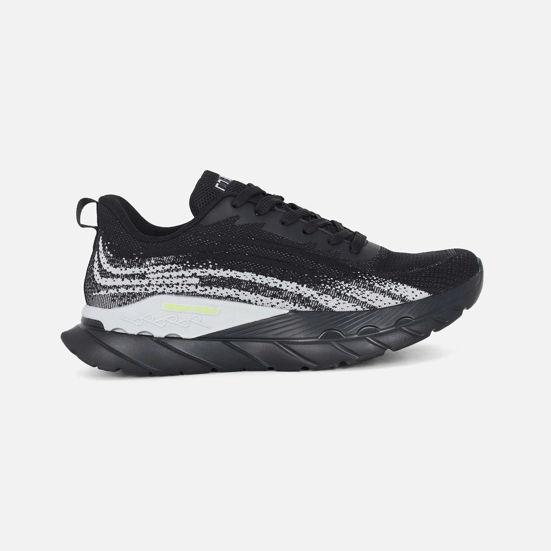 Pictures Of Tennis Shoes MEN SPORTS LACE-UP SHOES