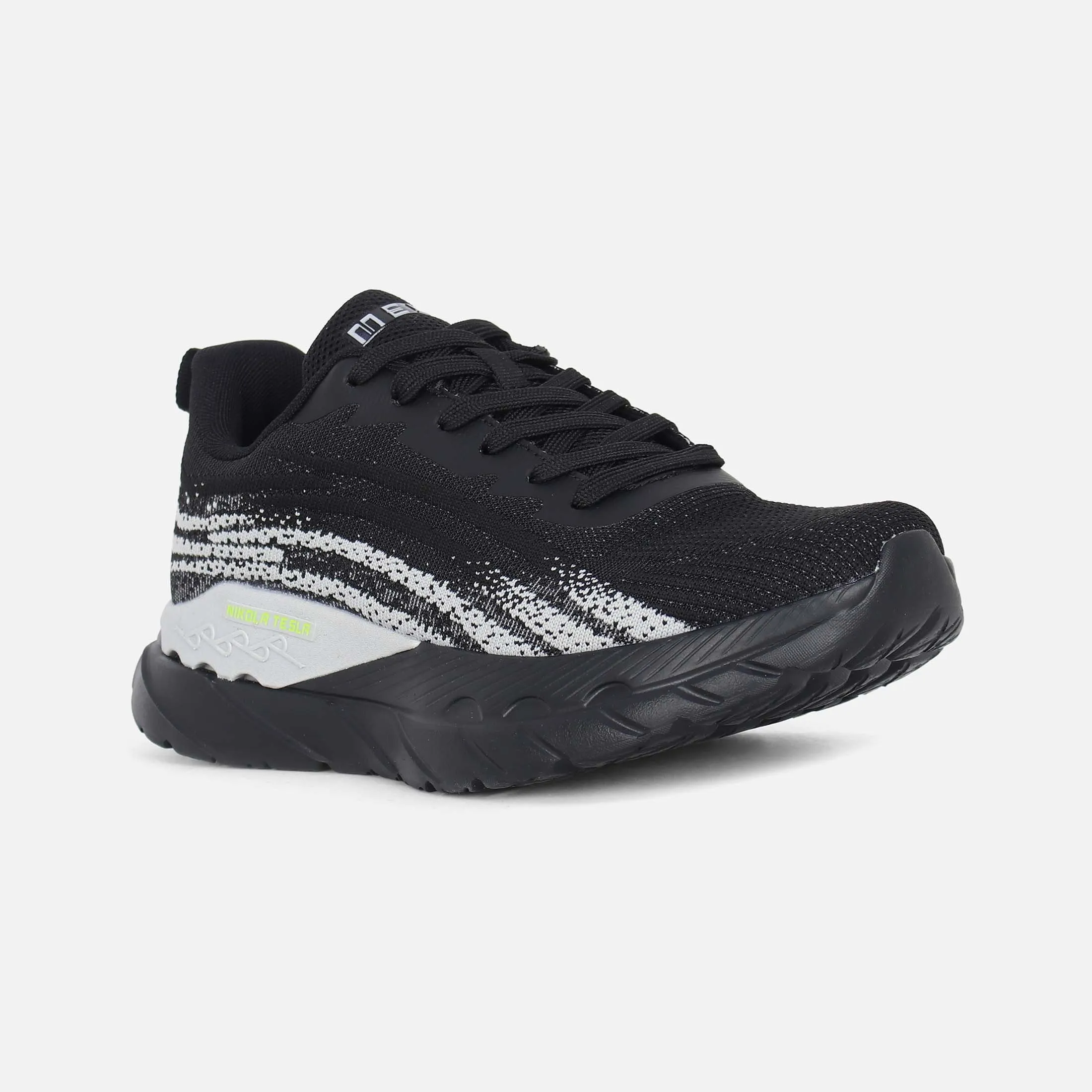 Dress Tennis Shoes MEN SPORTS LACE-UP SHOES