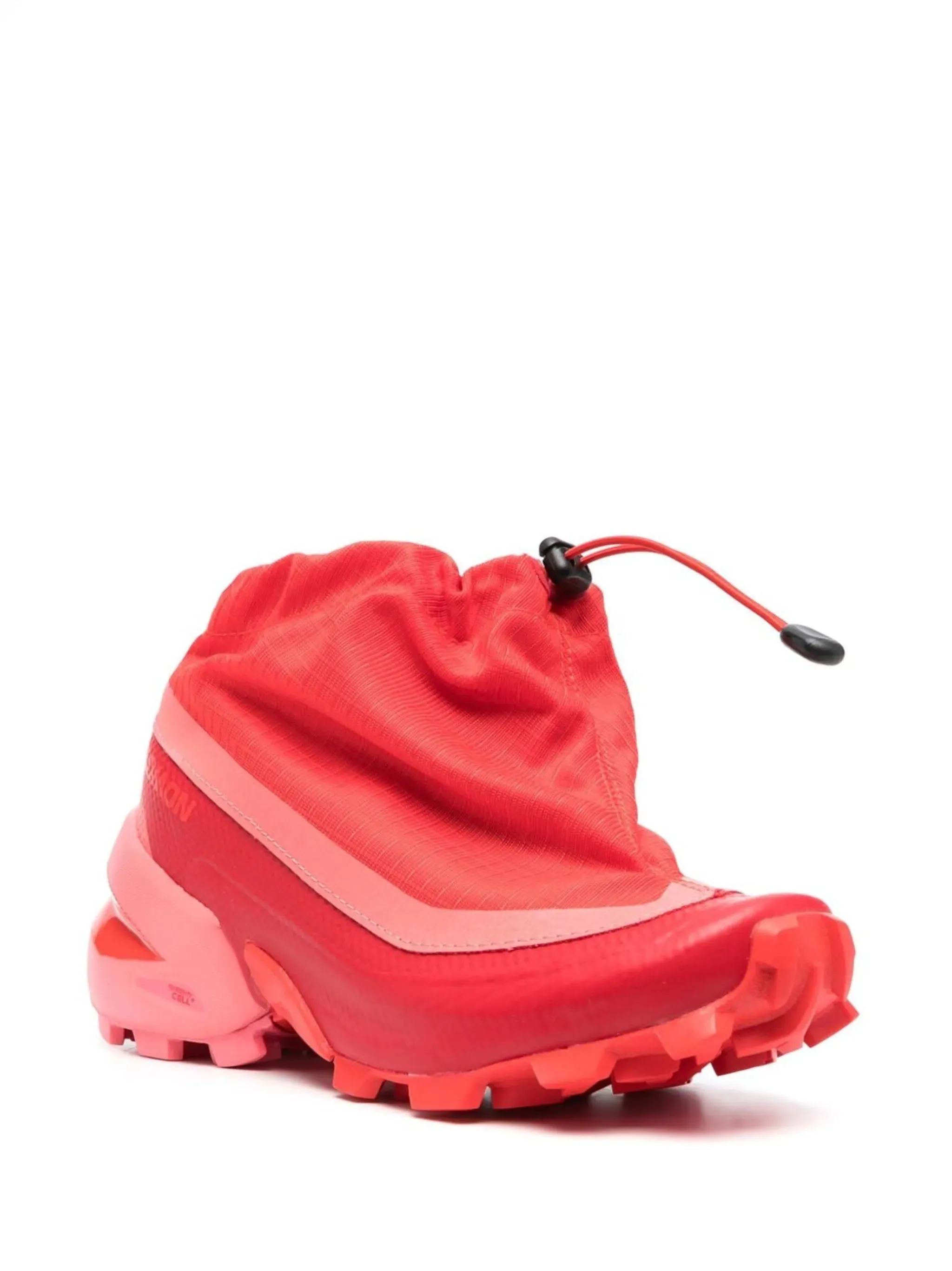 California Casual Shoes Cross low-top sneakers