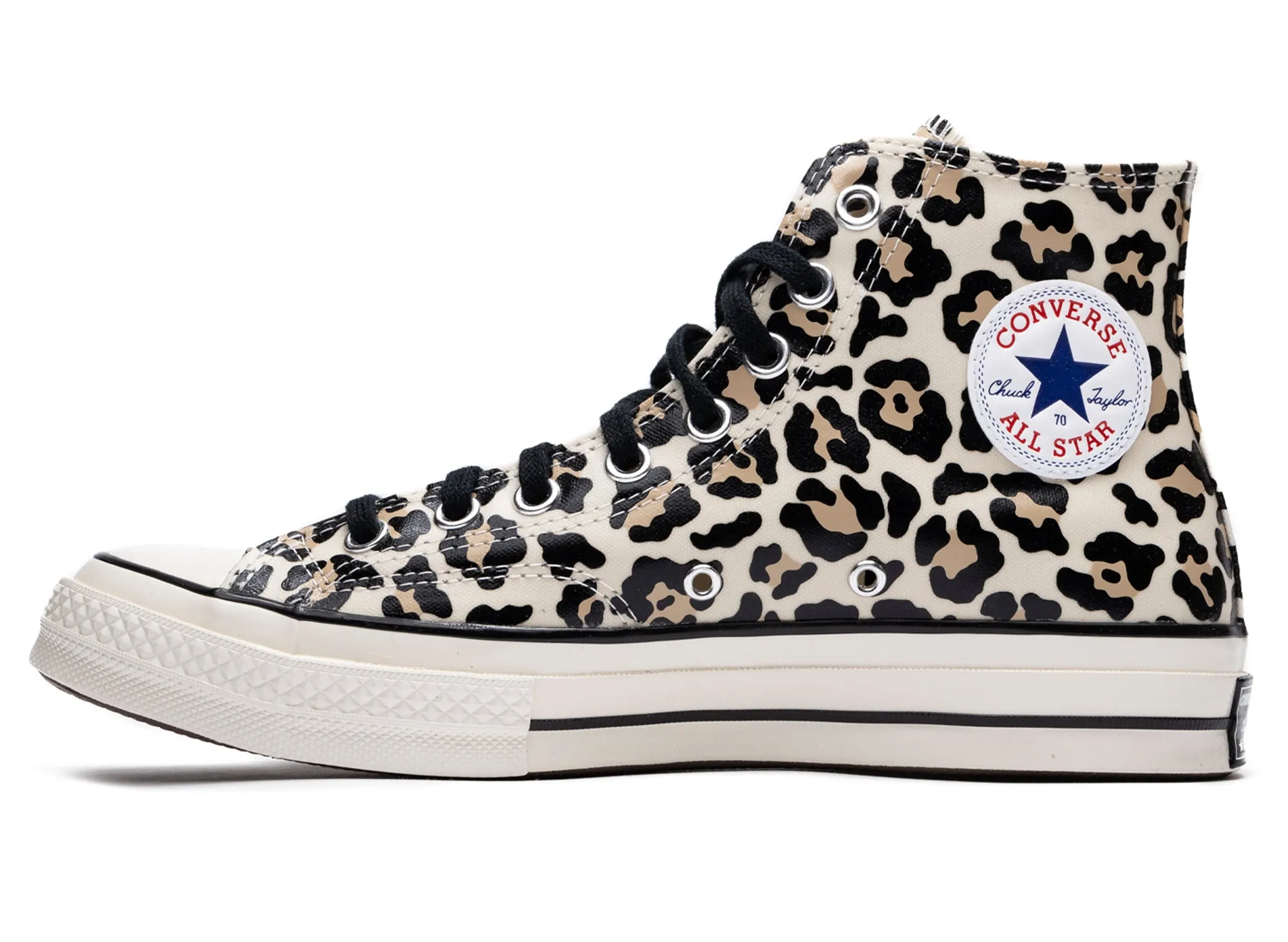 Converse Chuck 70 Hi Hey Dude Wendy Slip On Casual Shoe