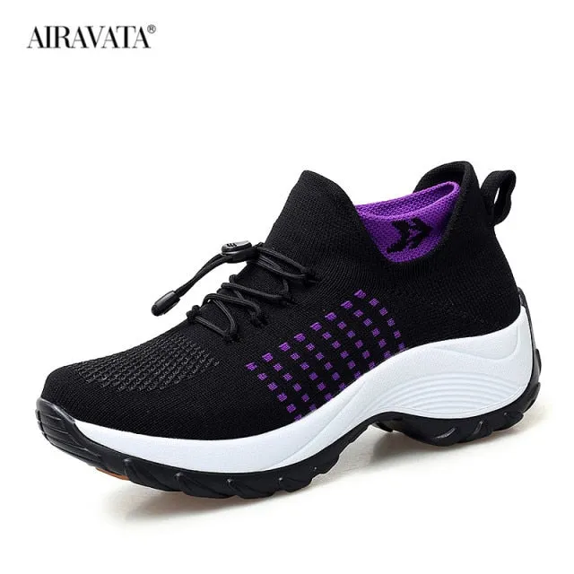 Best Trail Running Shoes For Men With Wide Feet Women Sneakers Outdoor Casual Fashion Shake Shoes Breathable Platform Walking Shoes