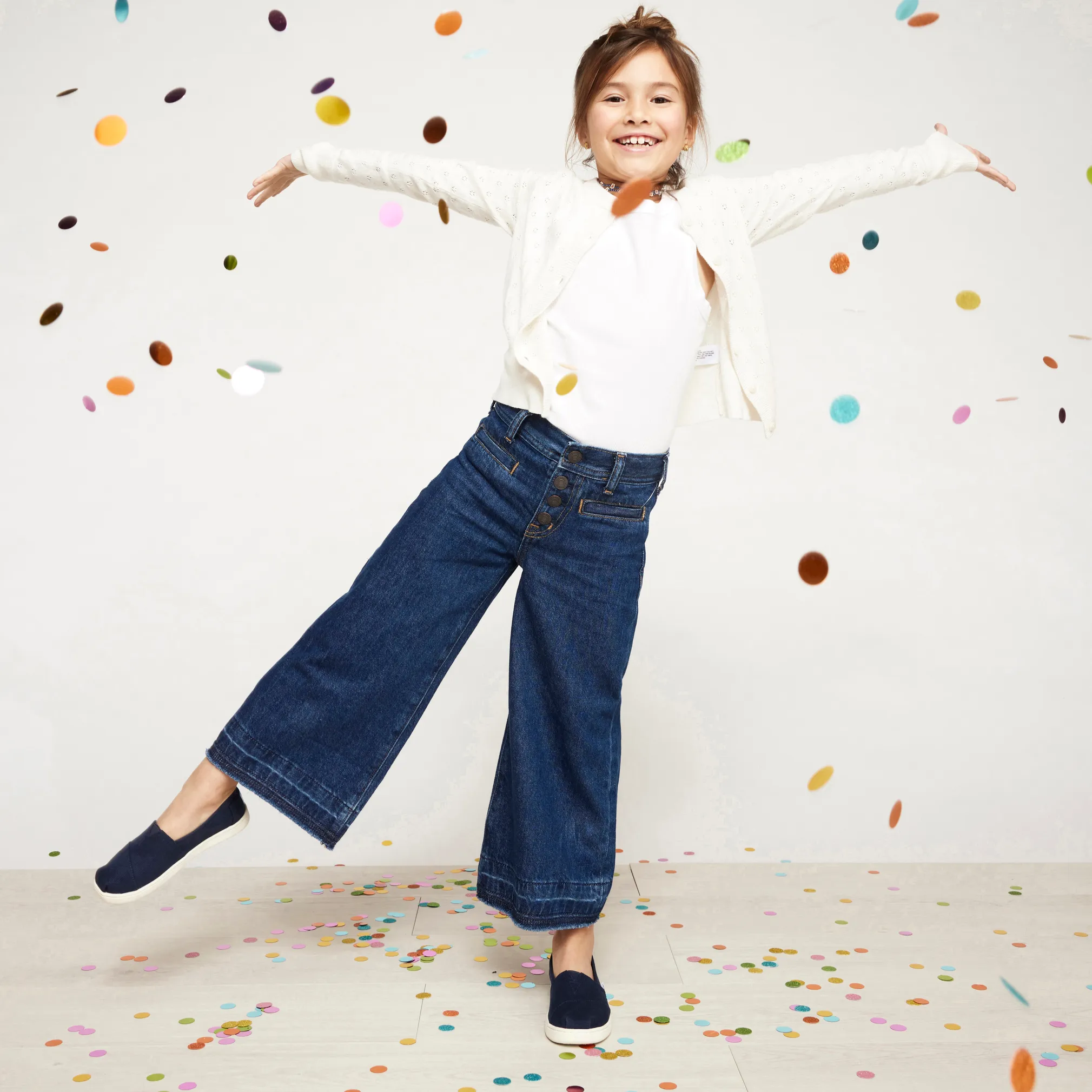 Youth Alpargata Navy Canvas Kids Shoe Best Casual Shoes Of 2024 Reddit