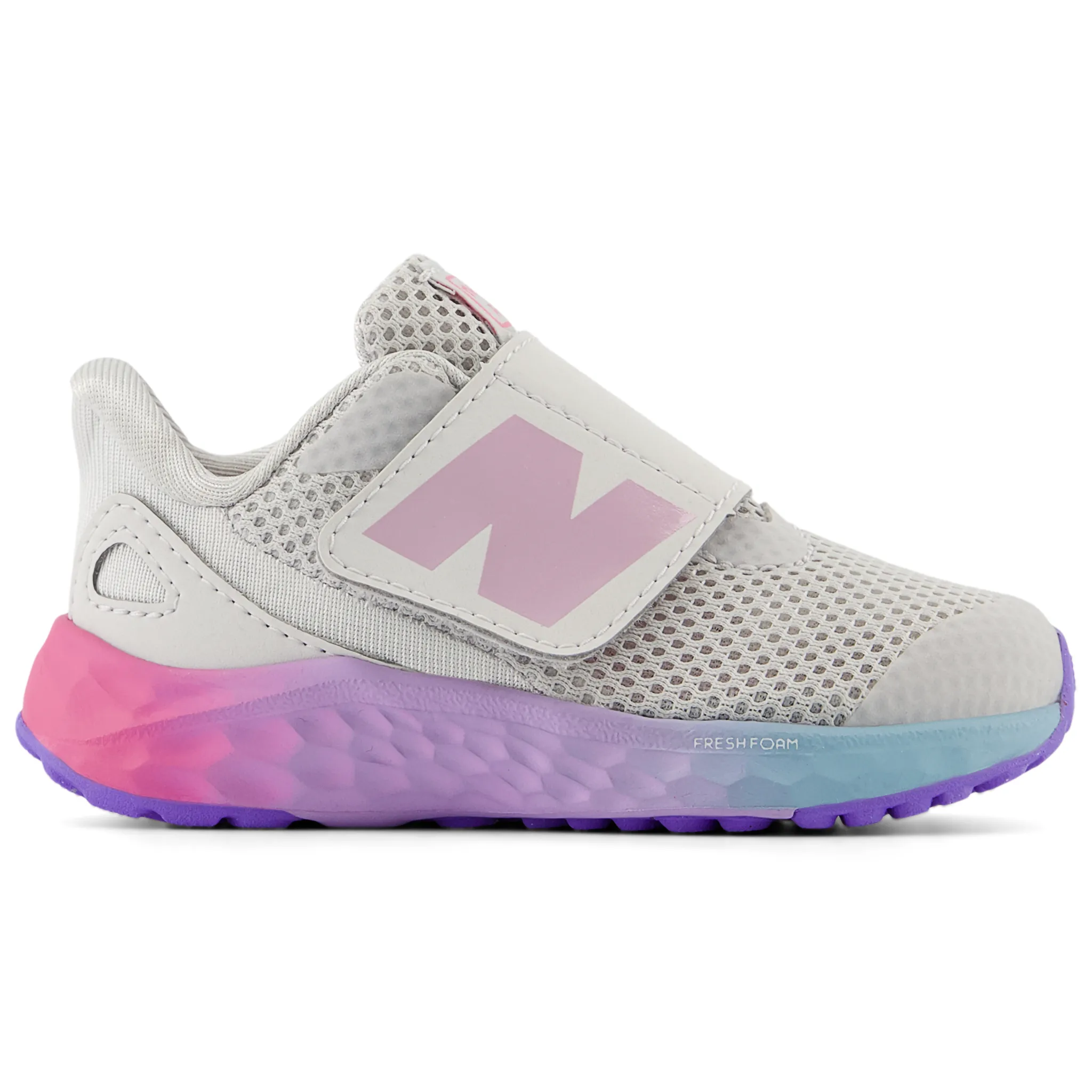 New Balance FF X Arishi Toddler Running Shoes New Balance 327 Wide Feet