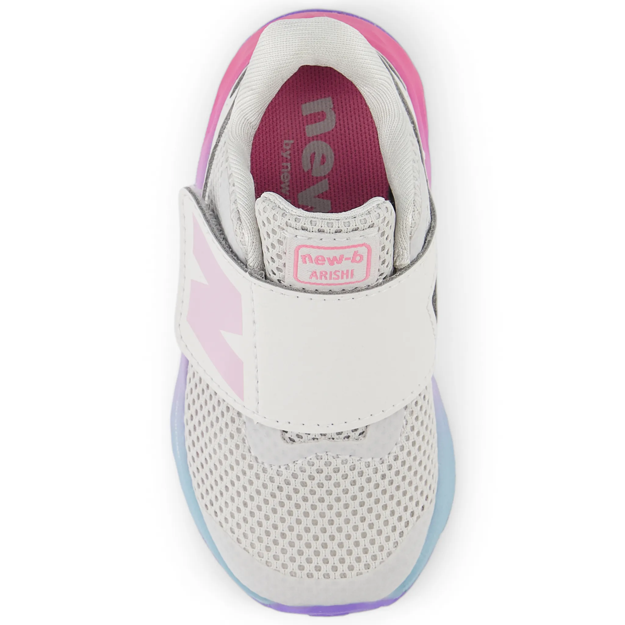 New Balance FF X Arishi Toddler Running Shoes New Balance Women's 237 Lifestyle Shoes
