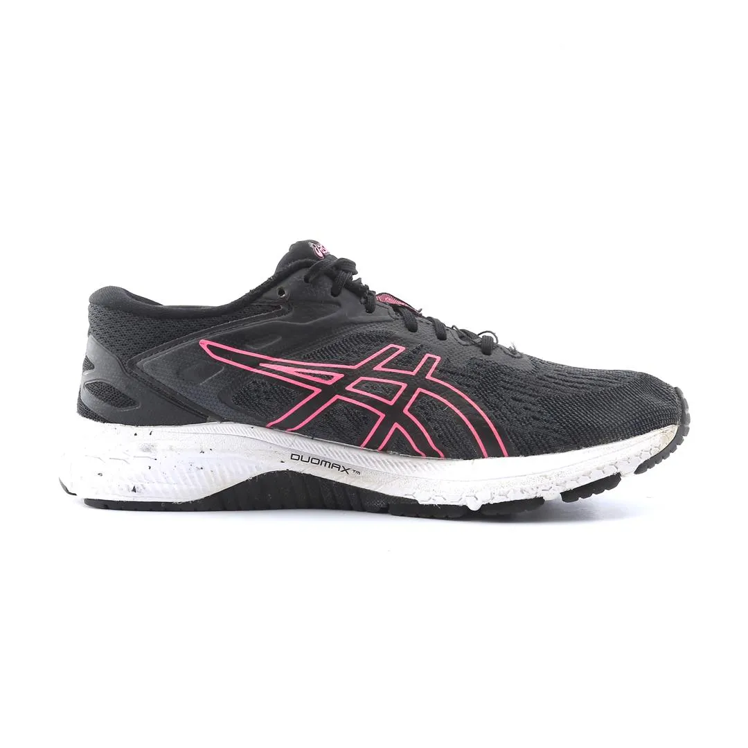 Asics All Black Shoes ASICS GT-1000 10
