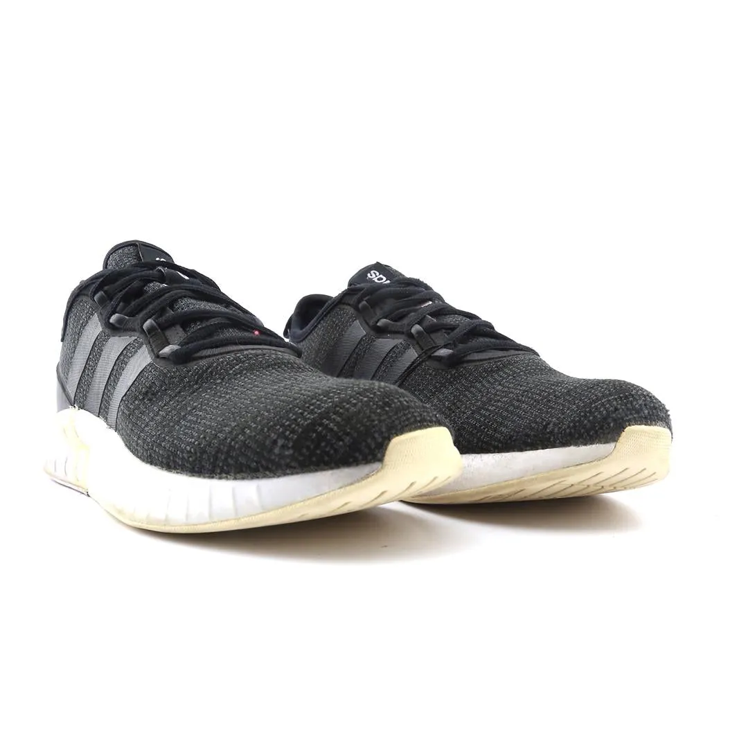 ADIDAS KAPTIR SUPER Adidas Leather Boxing Shoes