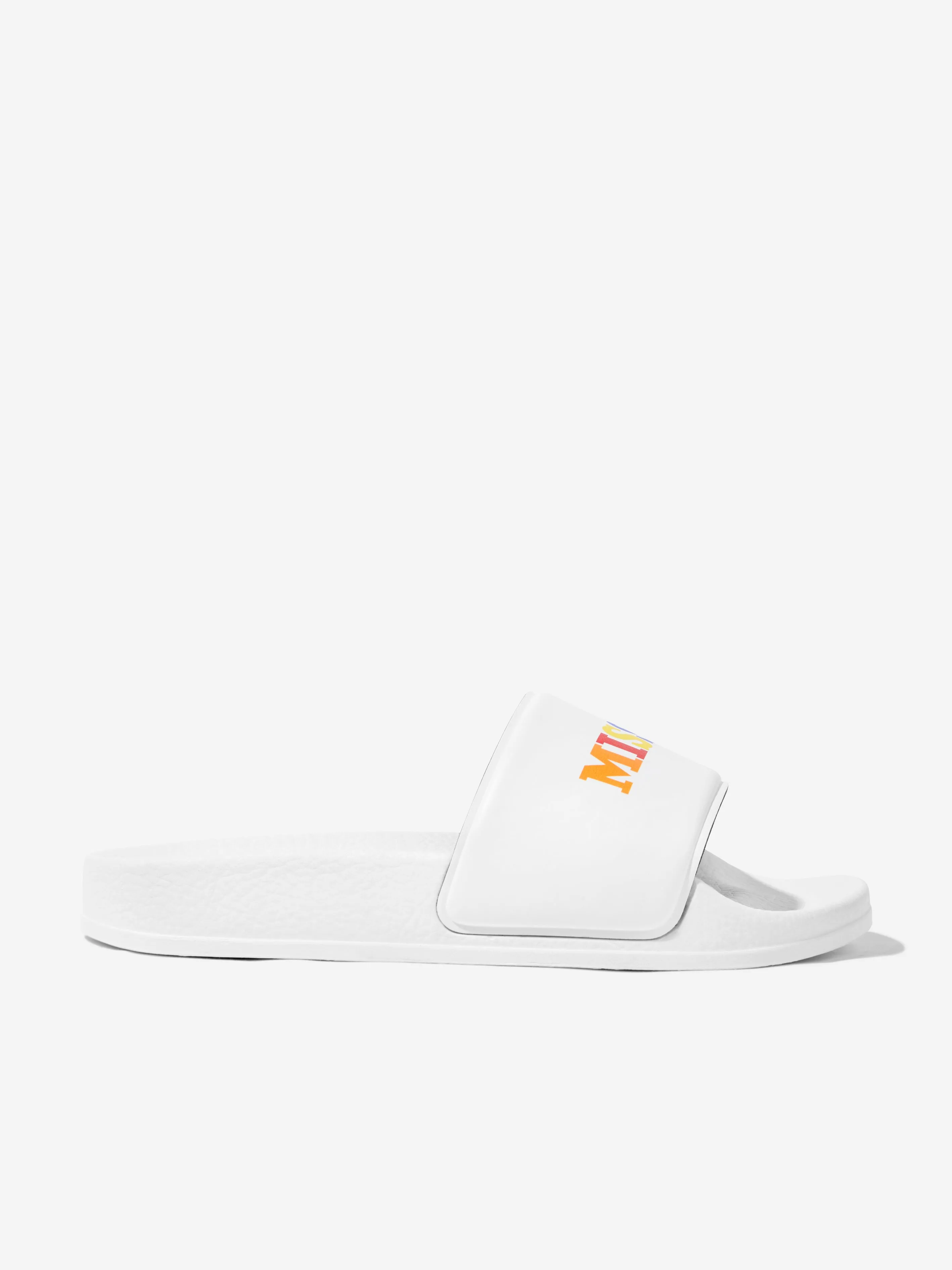 Slides For Toddlers Kids Logo Sliders n White