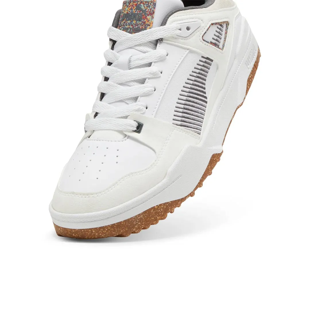 Buy Puma Basketball Shoes Puma - Men's Slipstream G Sustainability Spikeless Golf Shoes (309789 01)