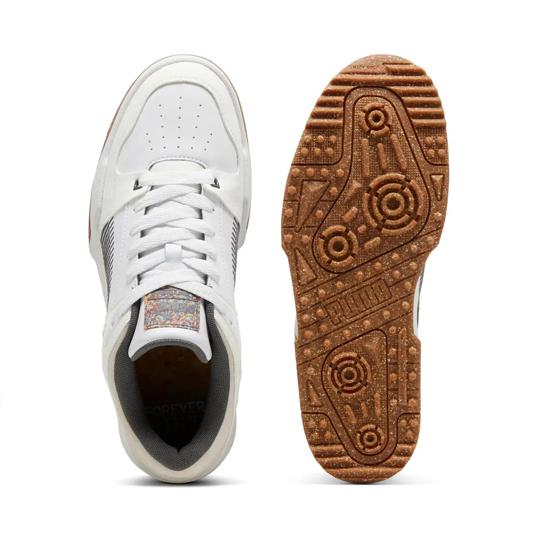 Puma Shoes Original Check Puma - Men's Slipstream G Sustainability Spikeless Golf Shoes (309789 01)