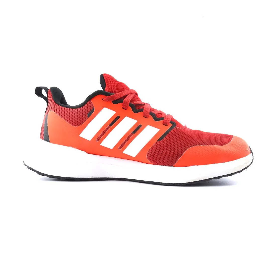 Running Shoe Store Gait Analysis Manhattan ADIDAS FORTARUN 2.0