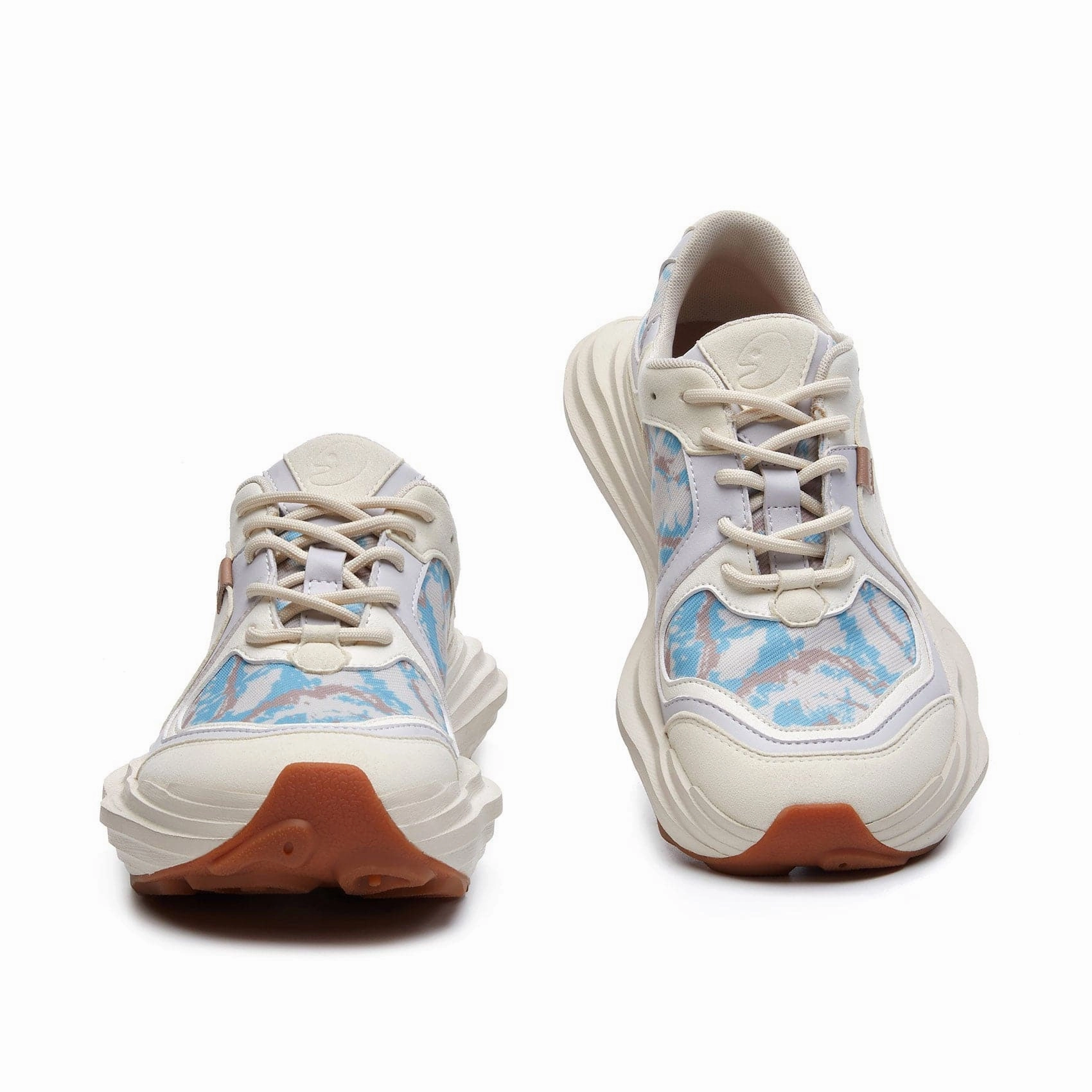 Throbbing Summer Rock Layer B3 Women Best Technical Trail Running Shoes