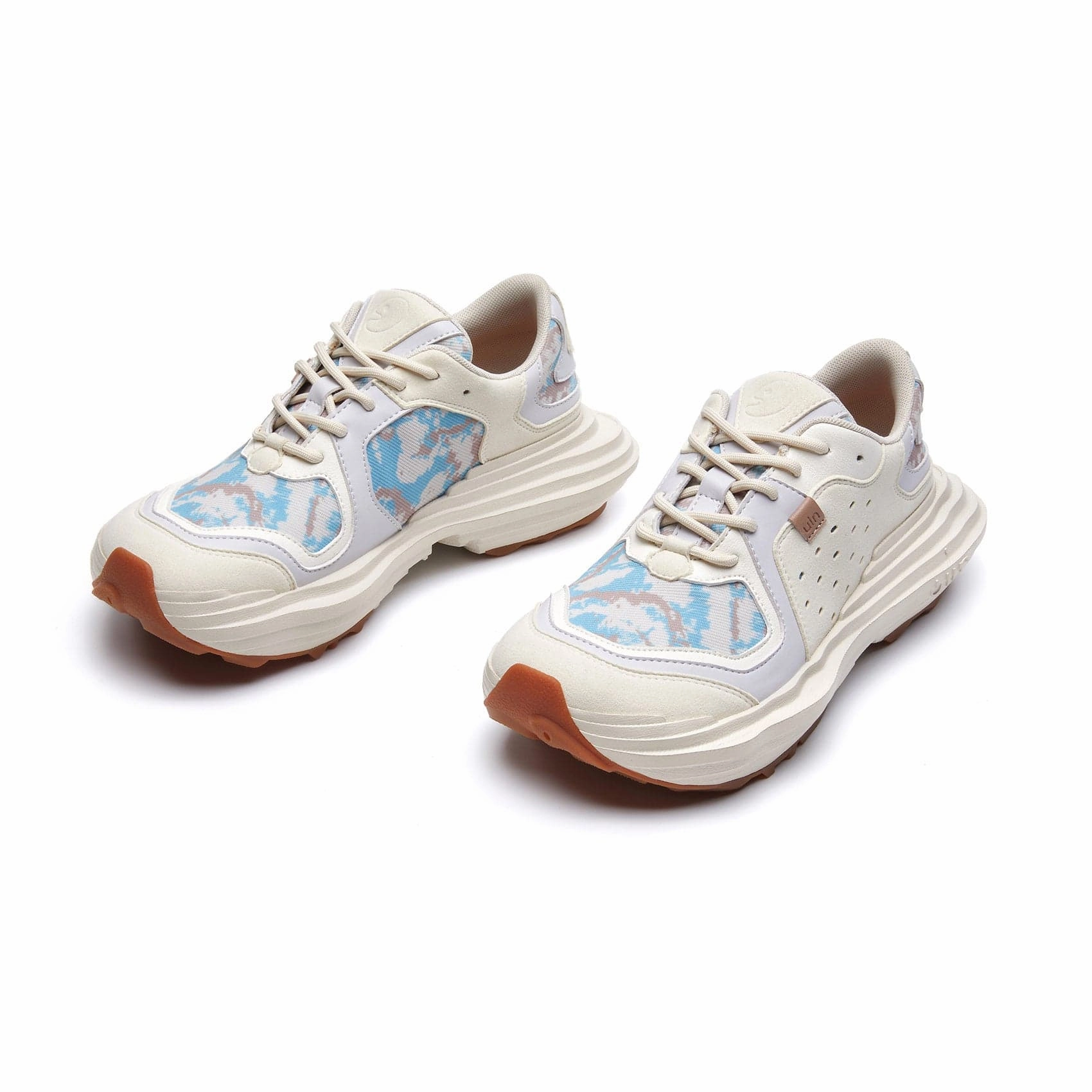 Throbbing Summer Rock Layer B3 Women Venture 5 Trail Running Shoes