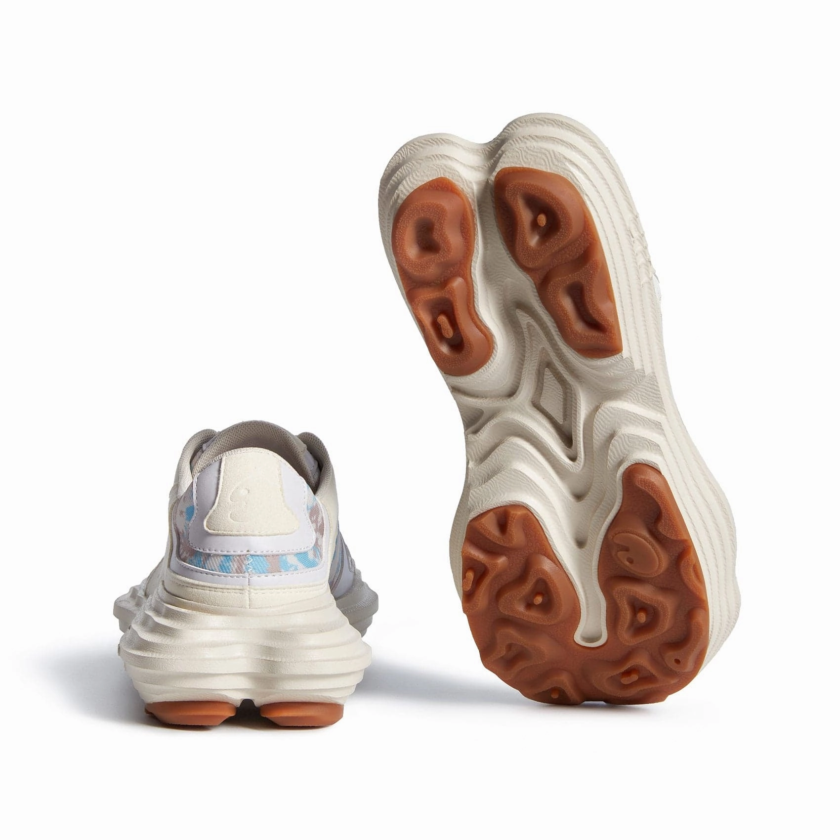 Throbbing Summer Rock Layer B3 Women Brake Shoes Leading And Trailing Edge