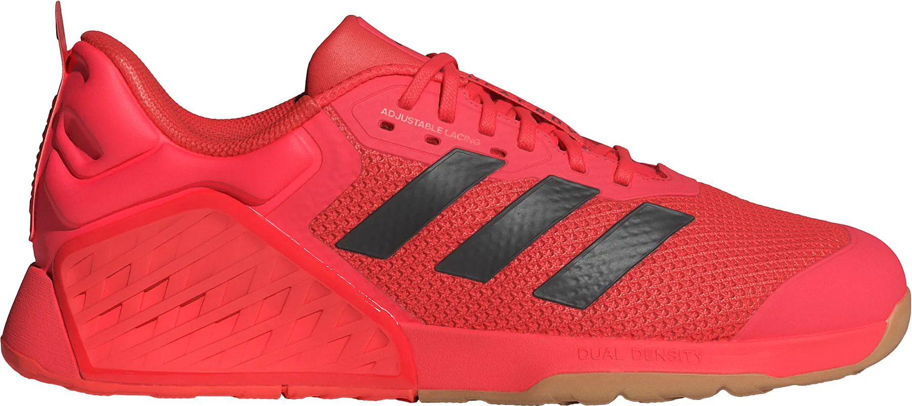 adidas Dropset 3 Mens Training Shoes - Red New Balance Cross Training Shoes