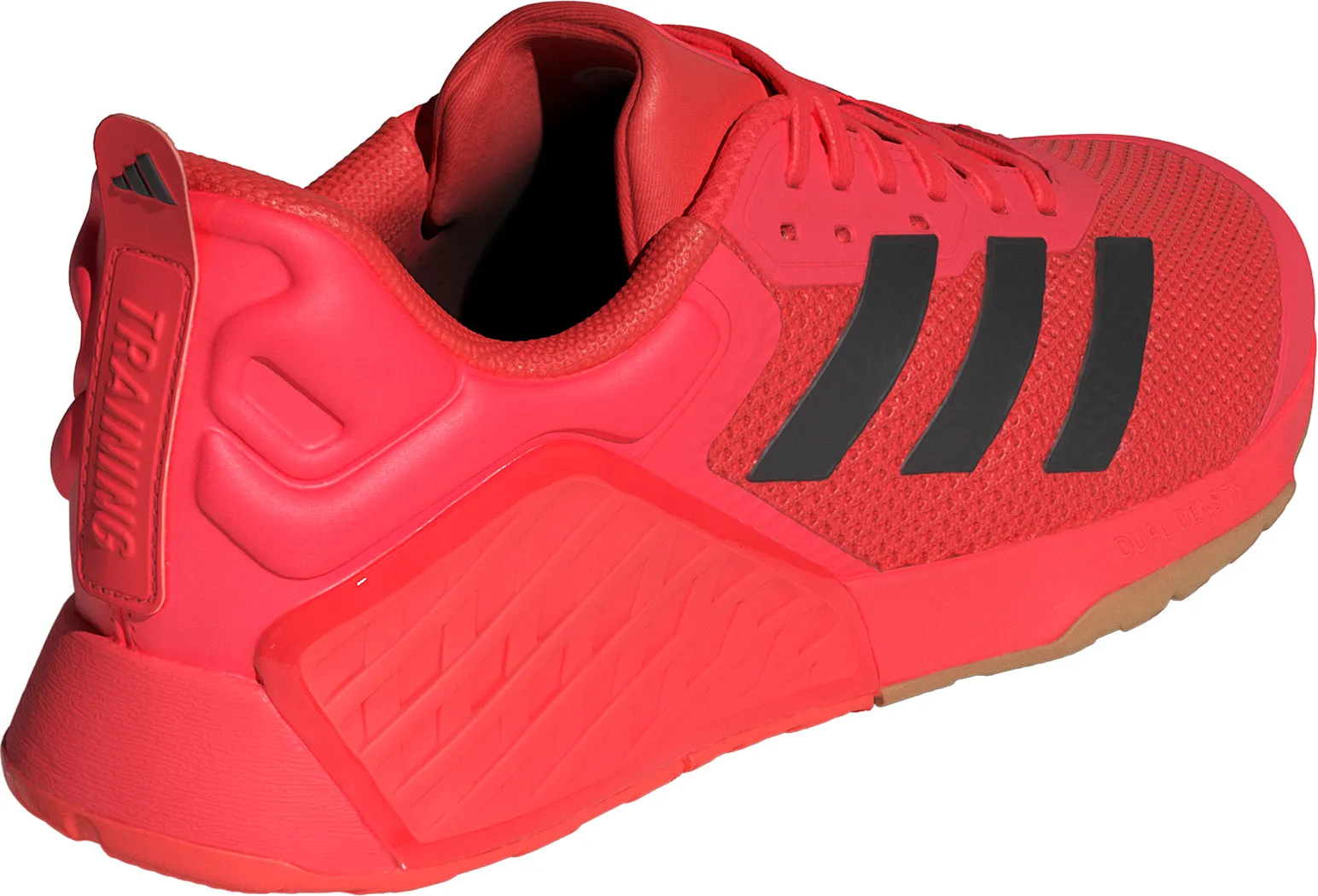 adidas Dropset 3 Mens Training Shoes - Red Top Rated Nike Cross Training Shoes