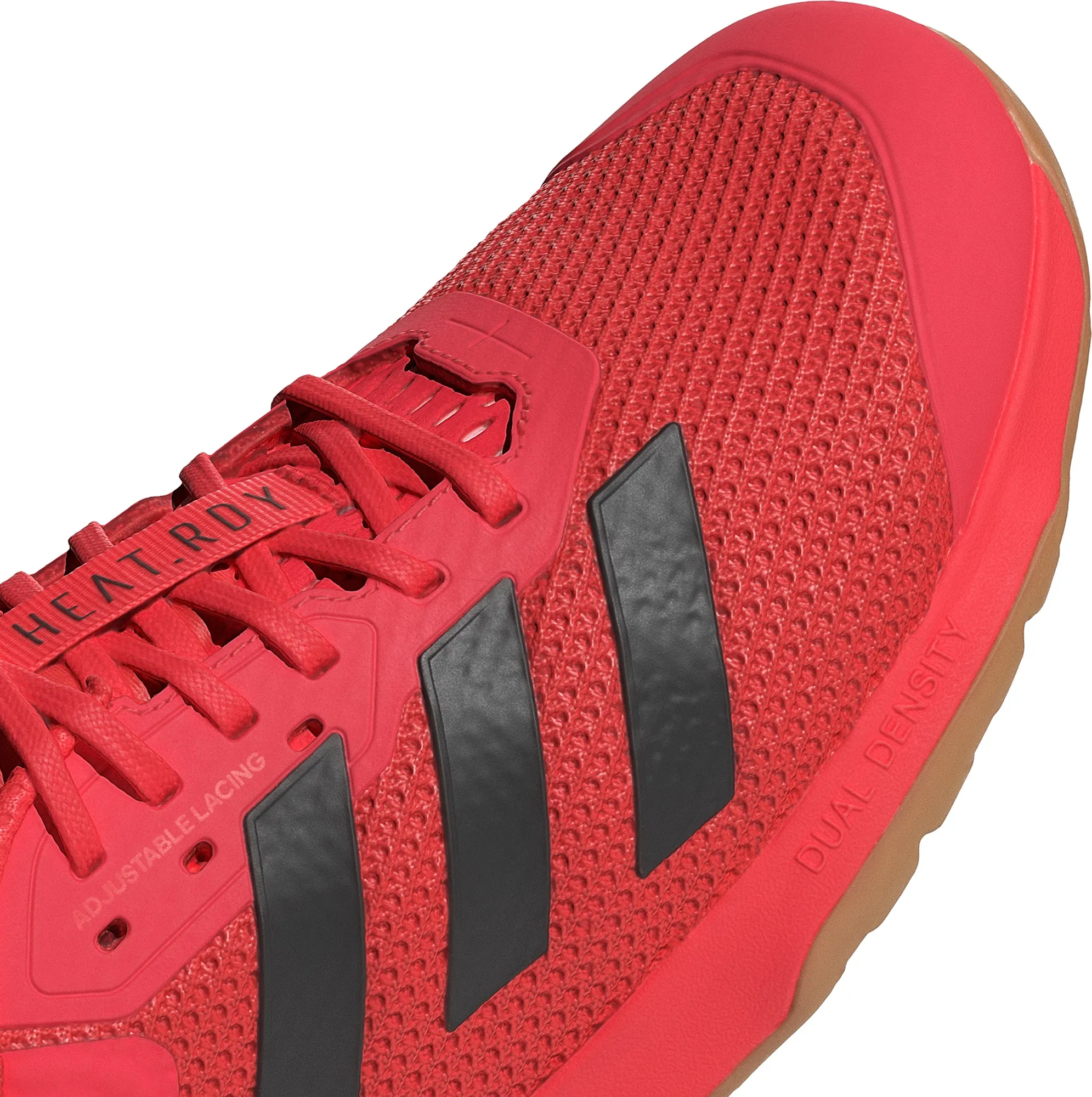 Cardio Training Shoes adidas Dropset 3 Mens Training Shoes - Red