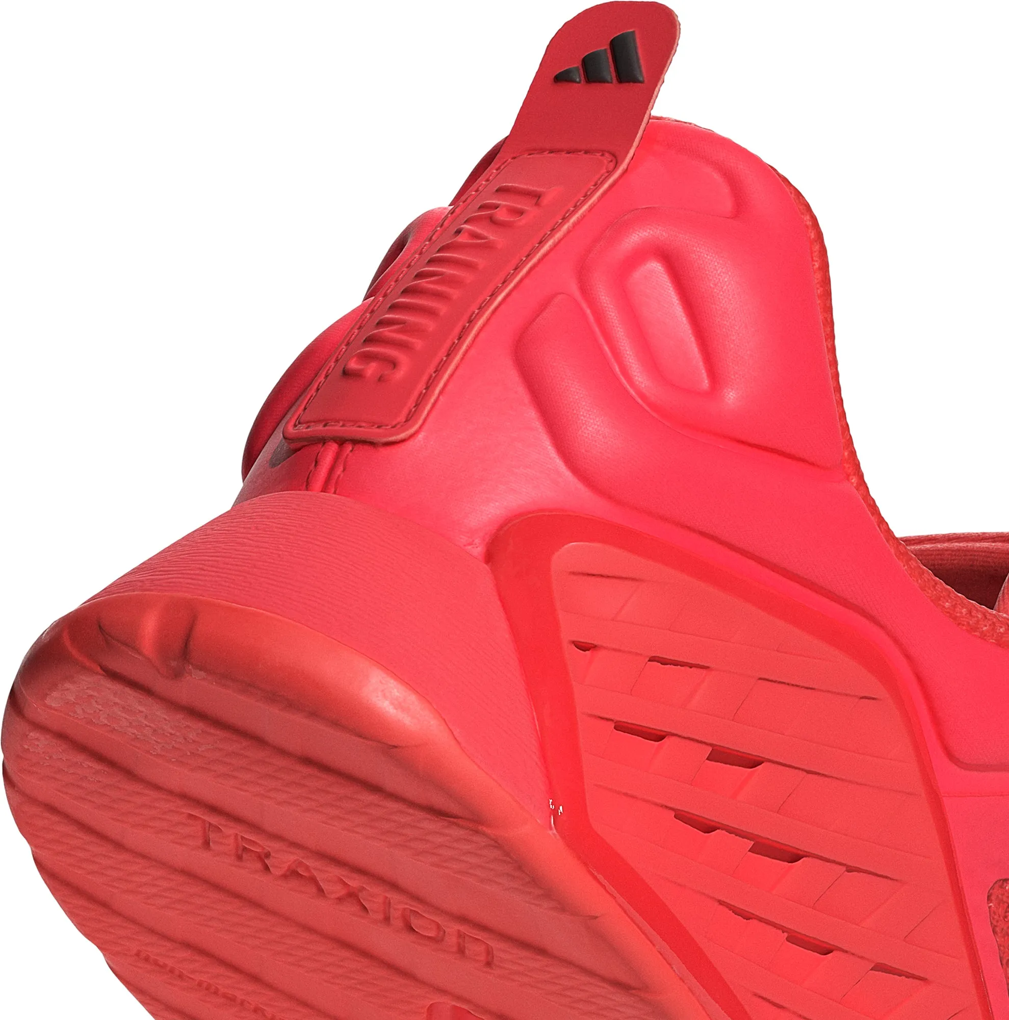 adidas Dropset 3 Mens Training Shoes - Red Metcon 5 Training Shoes