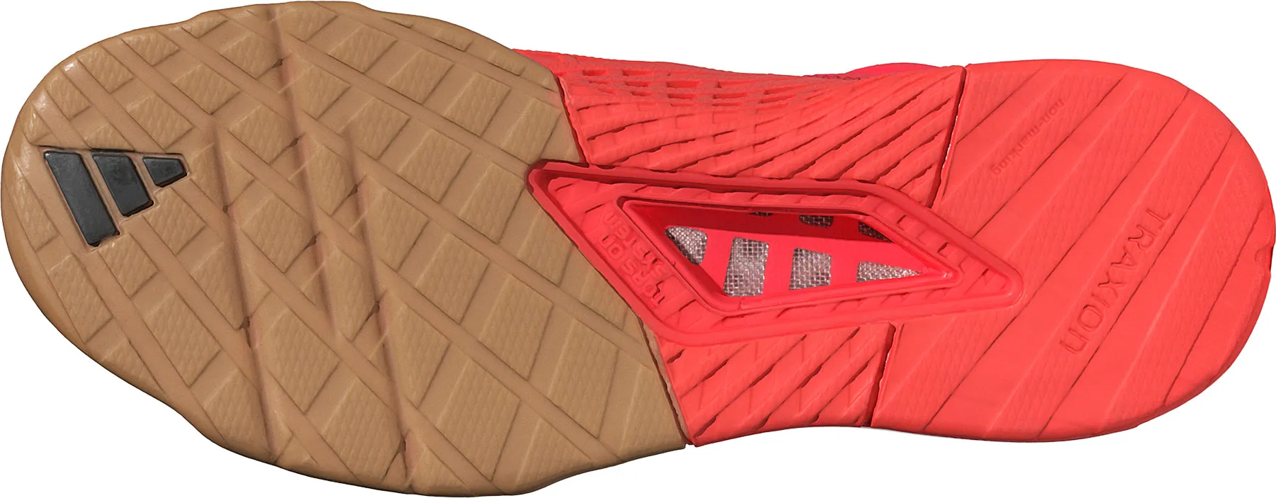 Onitsuka Training Shoes adidas Dropset 3 Mens Training Shoes - Red