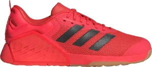 Ignite Xt Training Shoes adidas Dropset 3 Mens Training Shoes - Red