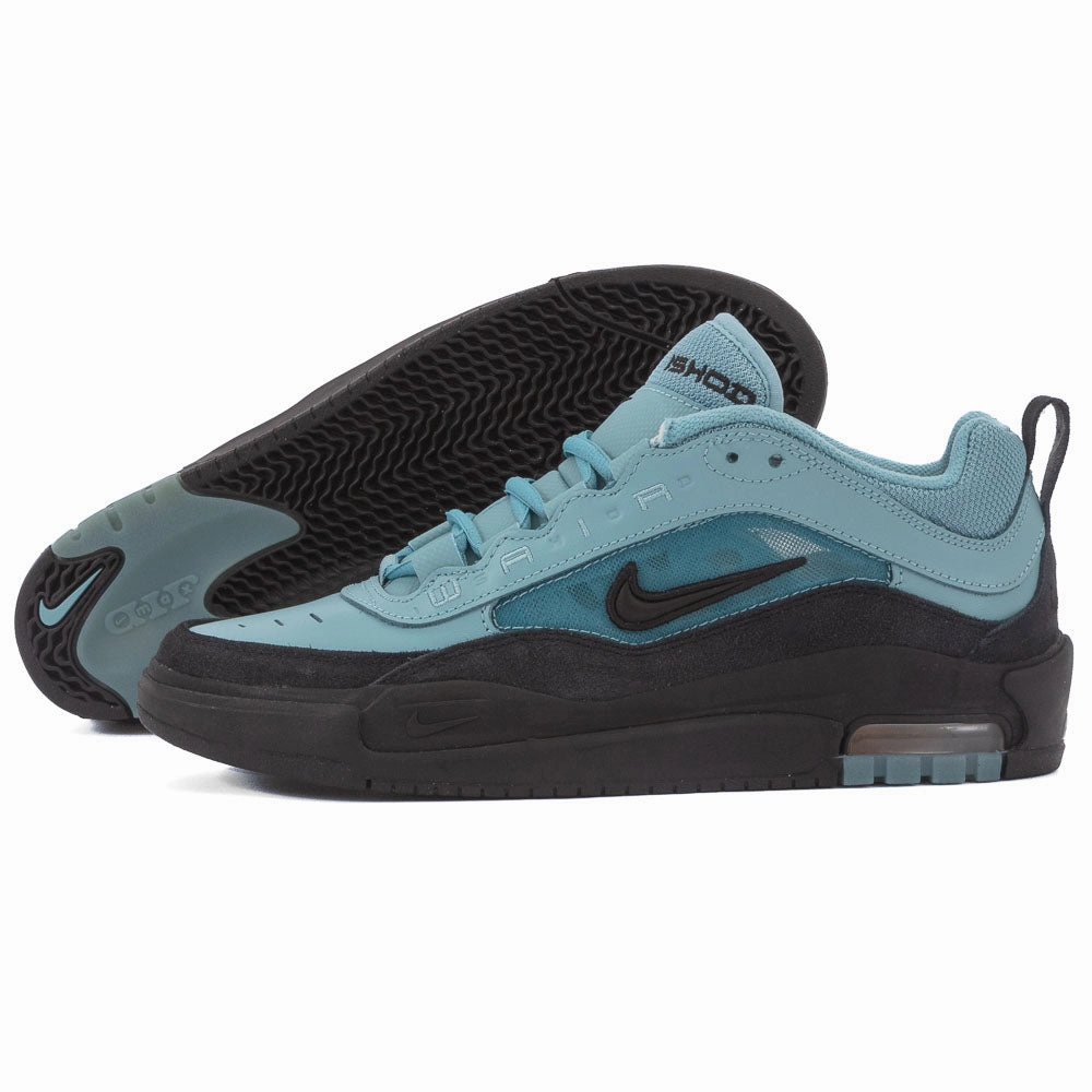 Strange Skate Nike SB - Air Max Ishod (Denim Turquoise) *SALE