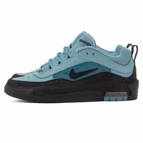 Nike SB - Air Max Ishod (Denim Turquoise) *SALE Lucas Pro Skate Shoes