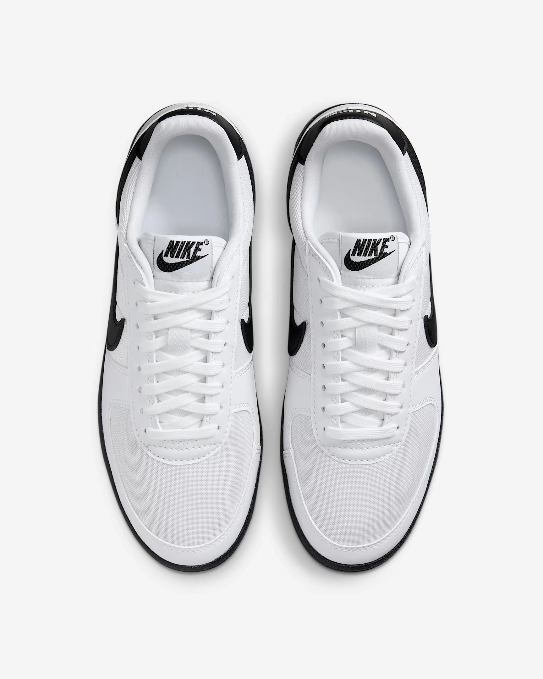 Field General Women (White/Black)