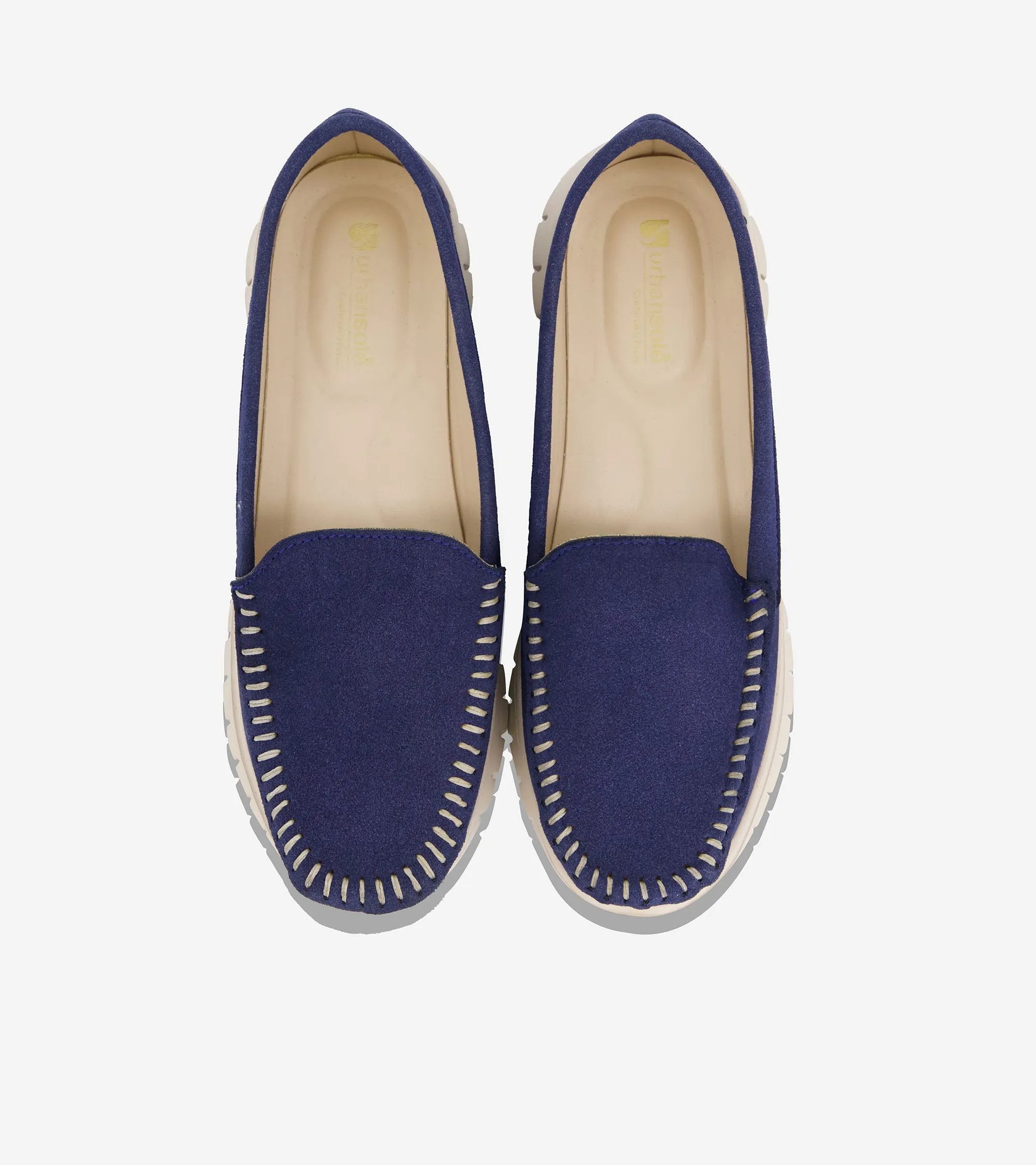 Holabird Sports Tennis Shoes Women's Moccasins US-DY-4301