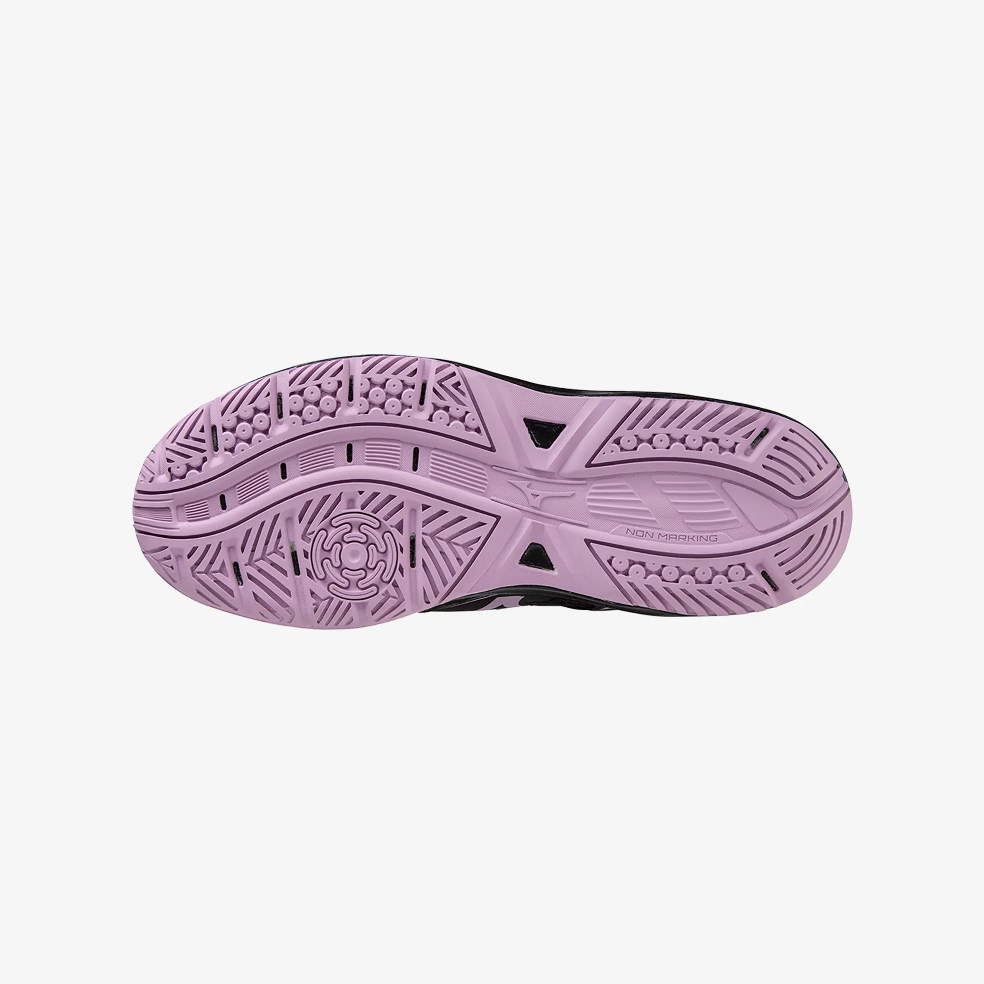 STEALTH STAR JR NB A86 Trail Running Shoes