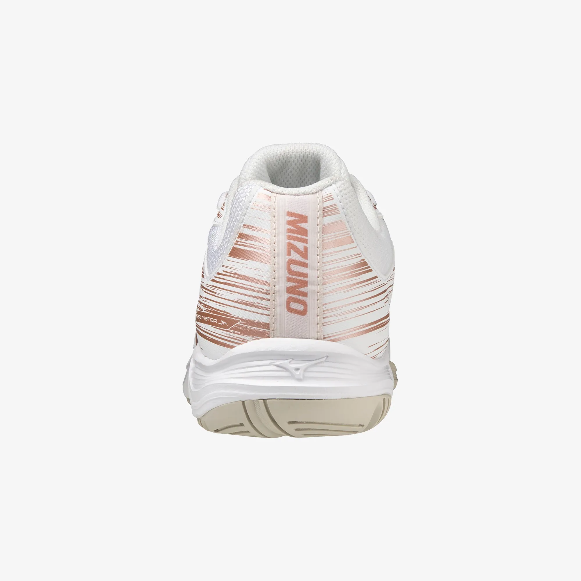 Good Shoes For Trail Walking STEALTH STAR JR NB