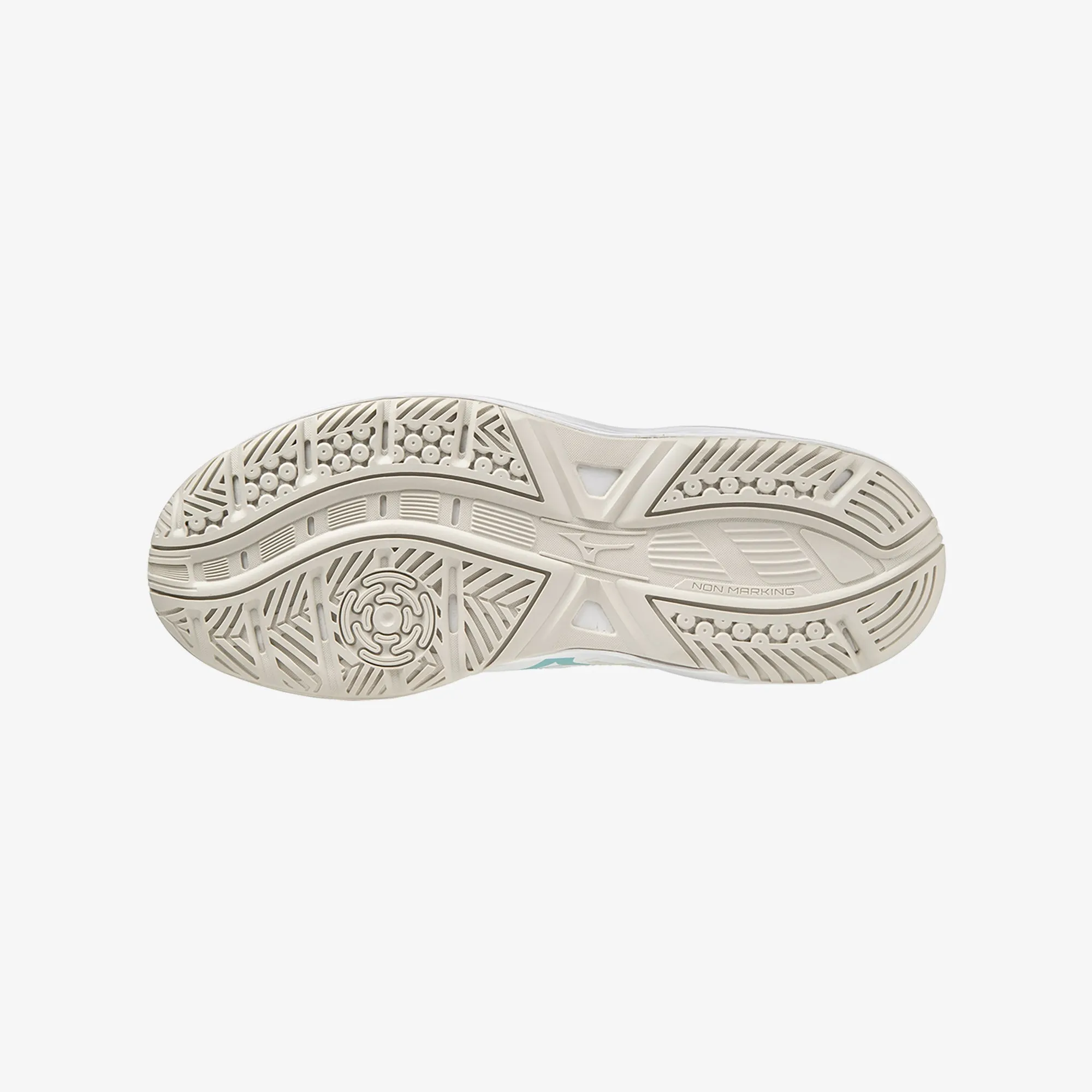 Trail Shoes Waterproof STEALTH STAR JR NB