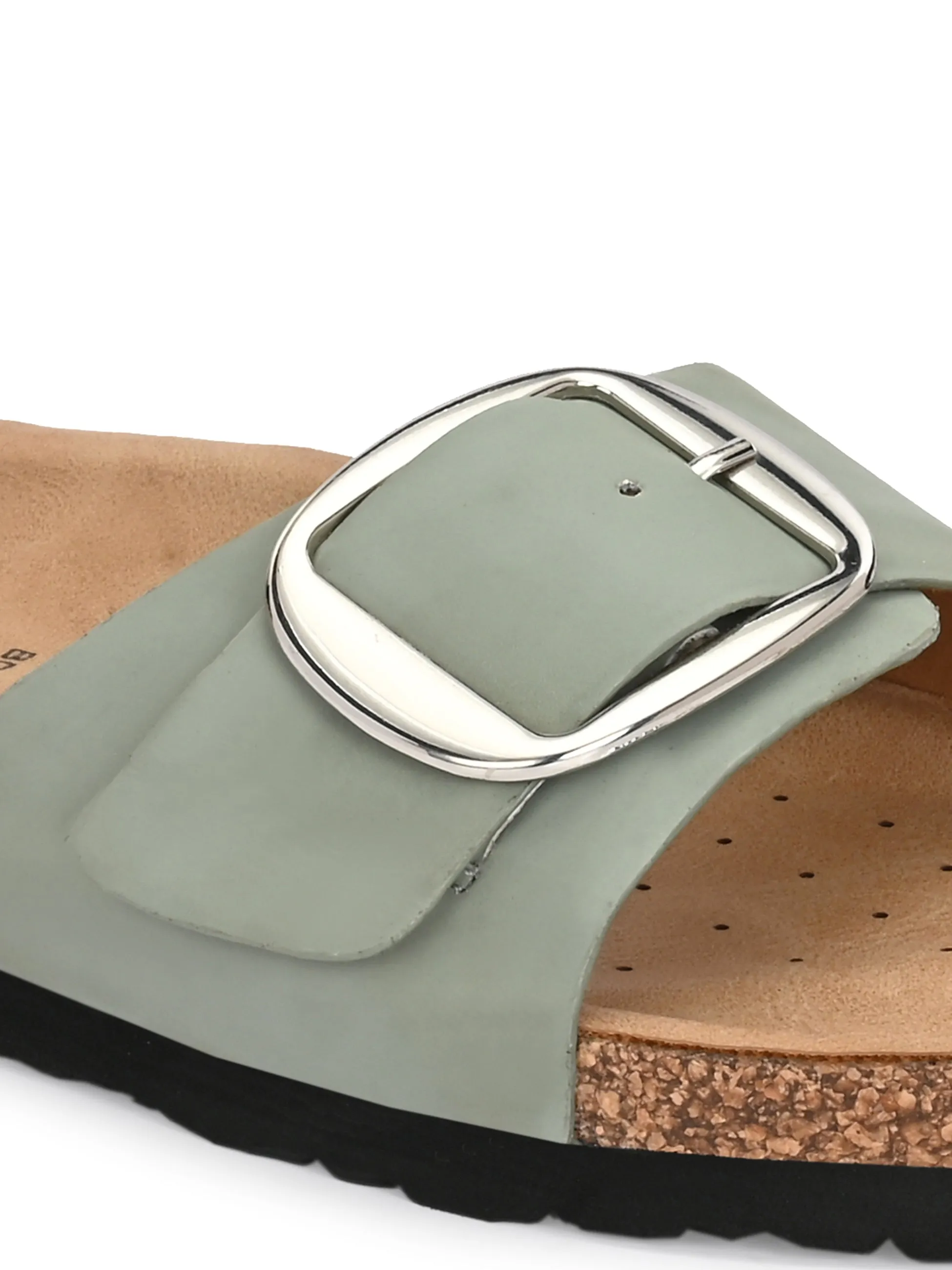 Slippers Orthopedic Fiorella Casual Sliders