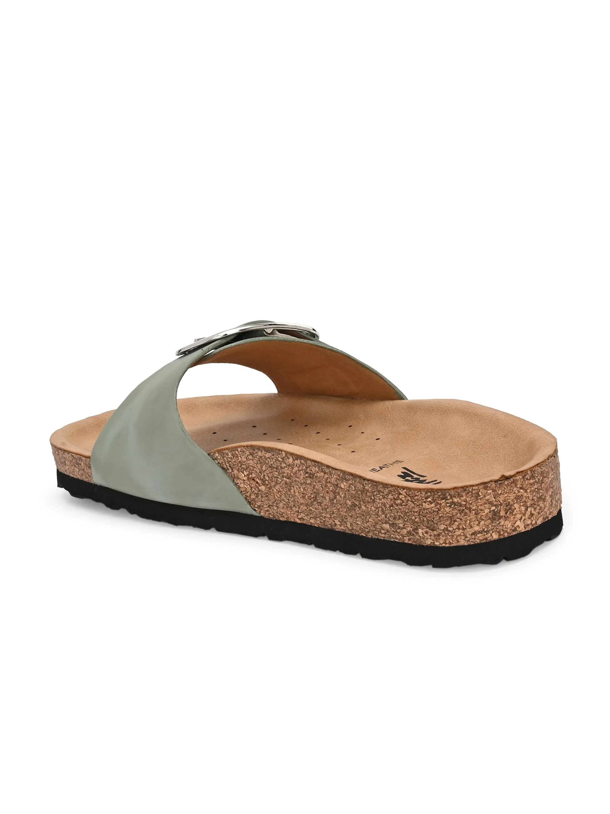 Mole Slippers Fiorella Casual Sliders
