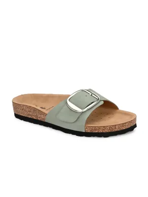 Fiorella Casual Sliders Drako Slides