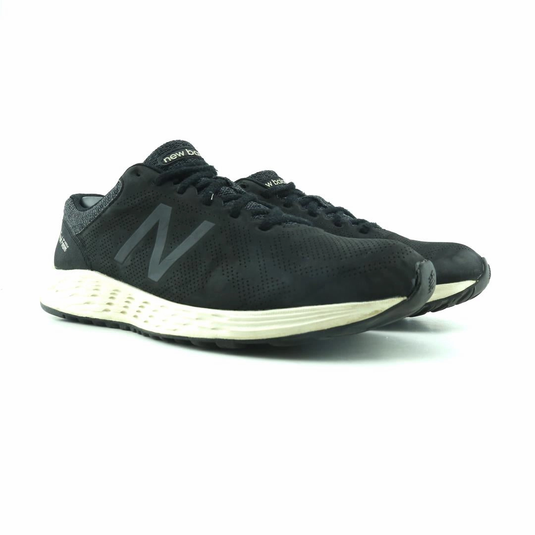 NEW BALANCE FRESH FOAM ARISHI V1 New Balance Women's Fresh Foam 510 V6 Trail Running Shoe