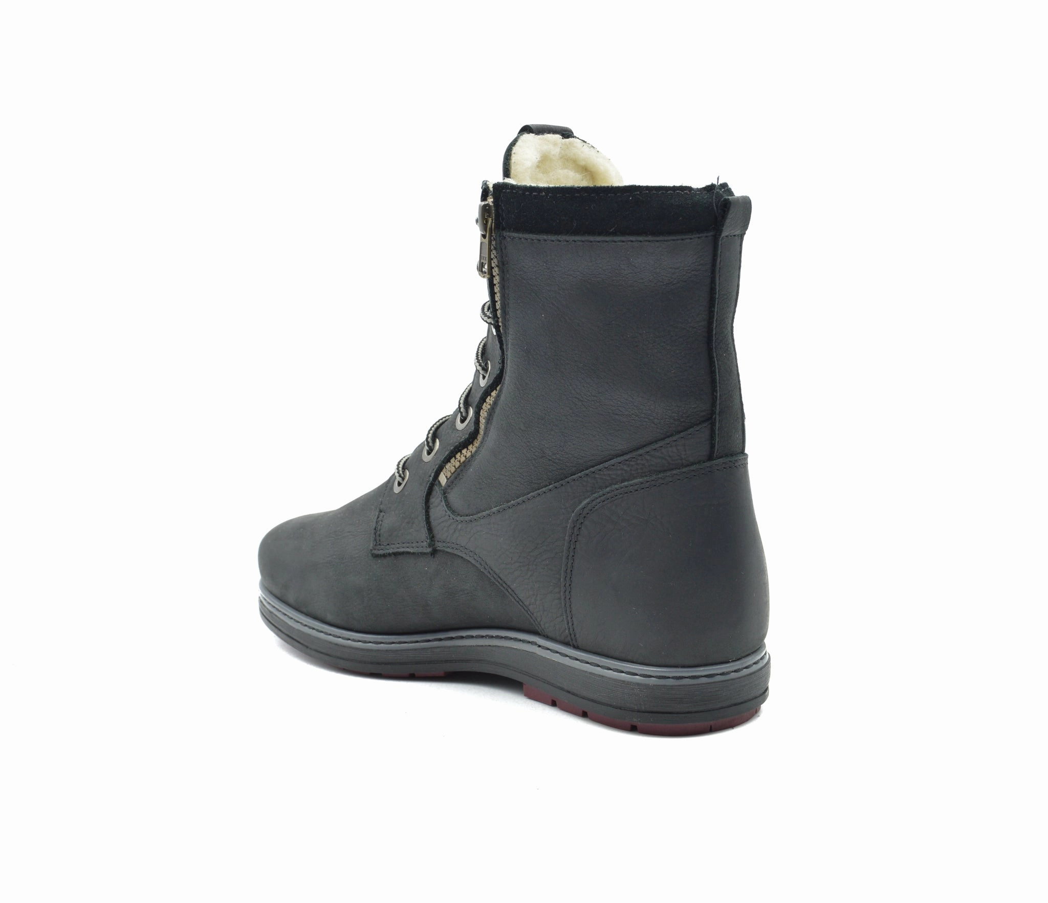 Michael Kors Rain Boots Ankle ANFIBIO M1