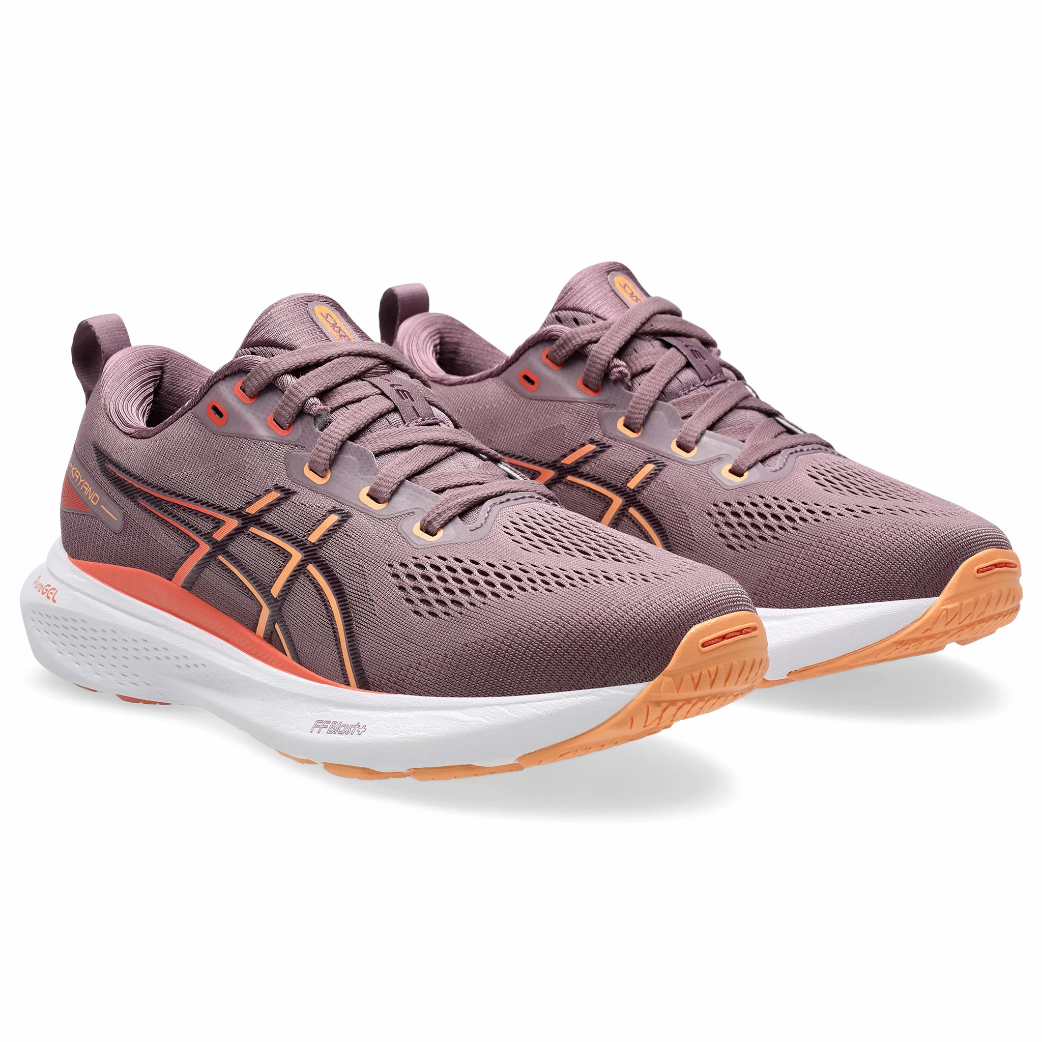 ASICS GEL-KAYANO 31 GS Kids Running Shoes Asics Shoes Kayano 14