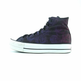 Shoes For Smart Casual CONVERSE  CHUCK TAYLOR ALL STAR HI