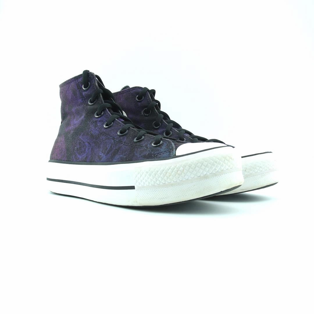 Eddie Bauer Casual Shoes CONVERSE  CHUCK TAYLOR ALL STAR HI