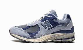 New Balance Shoes For Men Running New Balance 2002R Protection Pack Light Arctic Grey Purple