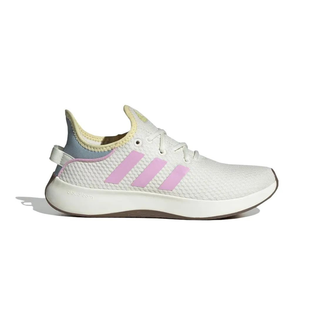 Adidas Shoes Bottom adidas - Women's Cloudfoam Pure Shoes (IG7376)